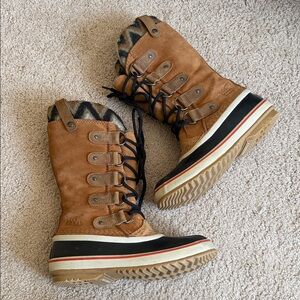 Sorel Joan of Artic Boot